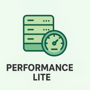 Hosting Performance Lite con 2GB RAM y 2 sitios web – eNeXTi